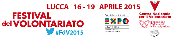 socialProCiv | Festival del Volontariato socialProCiv | Festival del Volontariato 2015
