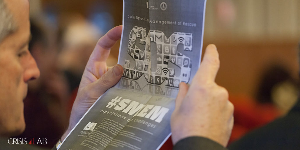 SMEM: expectation and challenges