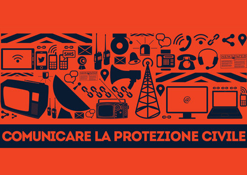 Comunicare la Protezione Civile