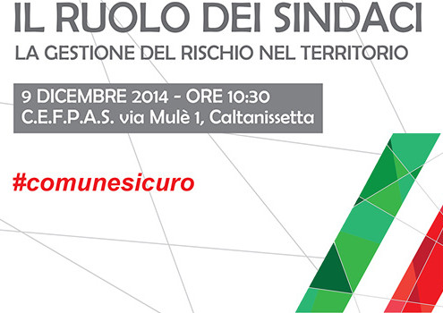 La gestione del rischio | Il ruolo dei sindaci