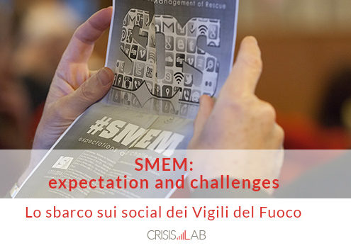 SMEM: expectation and challenges