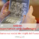 SMEM: expectation and challenges
