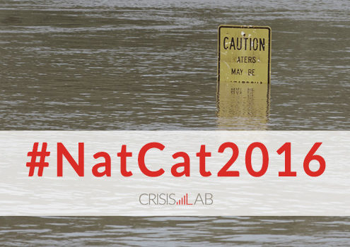 Munich Re | NatCat 2016