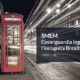 SMEM | Comunicazione, l’avanguardia inglese l’incognita Brexit
